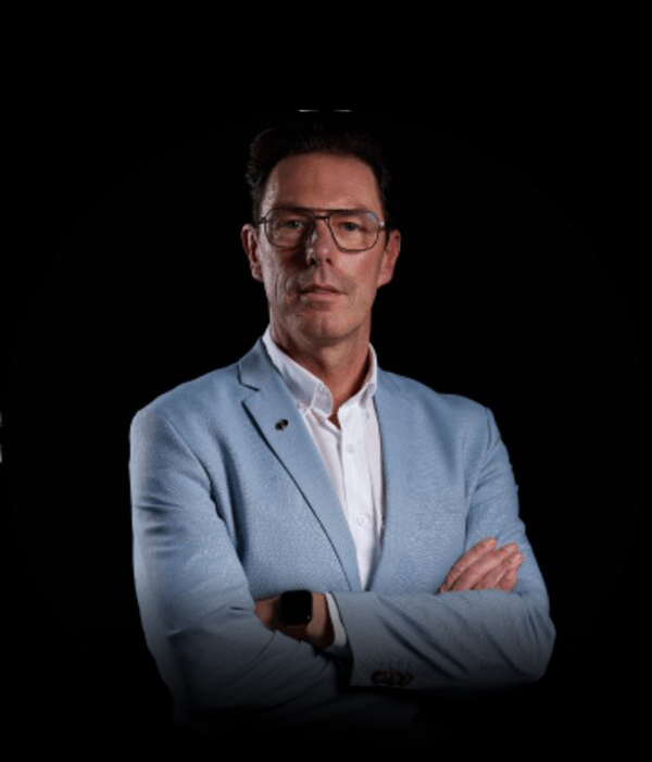Pascal Premereur
