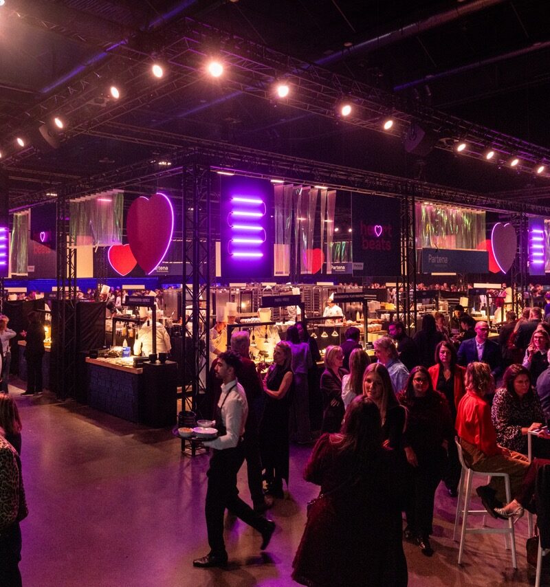 Corporate Hospitality